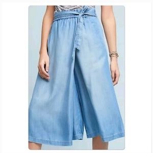 Holding Horses wide leg pant